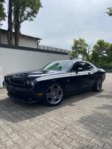 Dodge Challenger  RT 5,7 HEMI/Gasanl./Scheckh.lückenl. - Dodge: 5.7