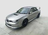 Subaru SUBARU Impreza Impreza WRX STI 2.5 ? originale ? - Subaru WRX STI aus 2006