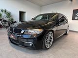 BMW 320d Touring Edition M-Paket 19 Zoll - BMW 320 aus 2010 mit Diesel-Antrieb
