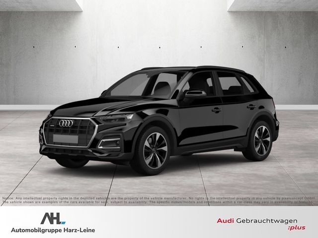 Audi Q5 40 TDI advanced quattro S-tronic LED Navi ACC