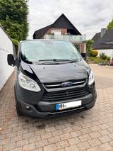 Ford Tourneo Custom - Ford Tourneo in Hamburg