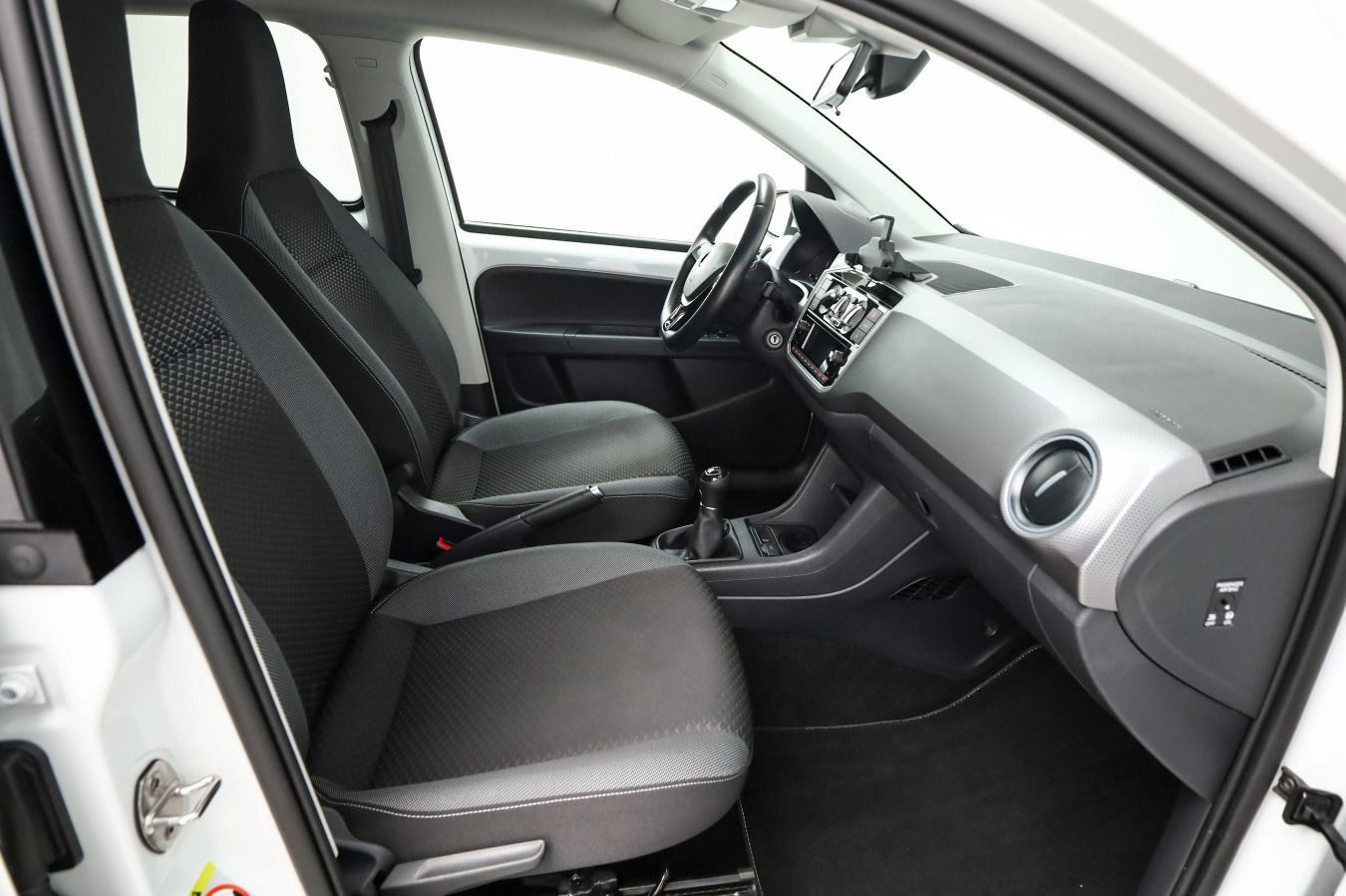 Volkswagen up! - Bild 18