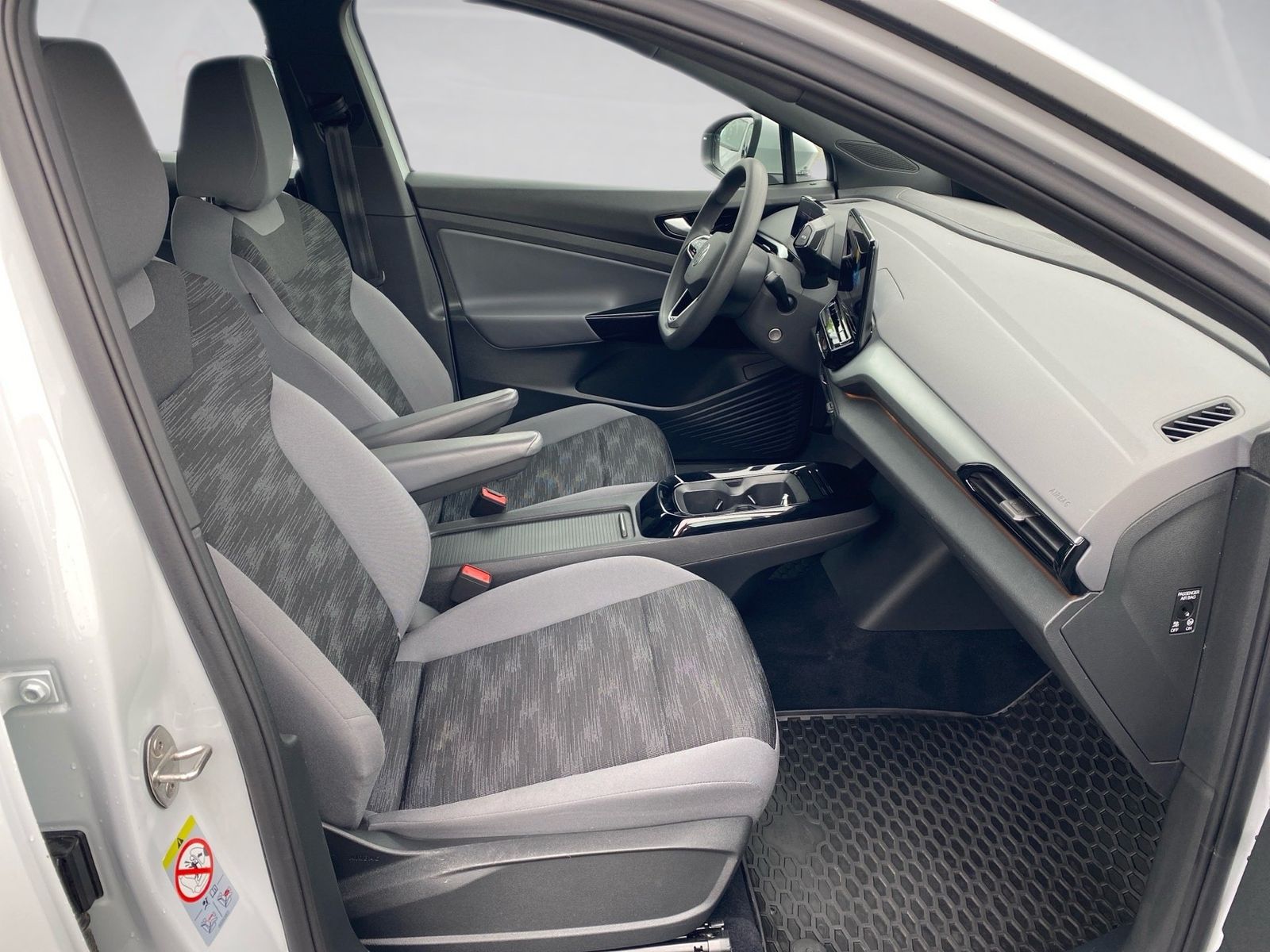 Volkswagen ID.4 - Bild 10