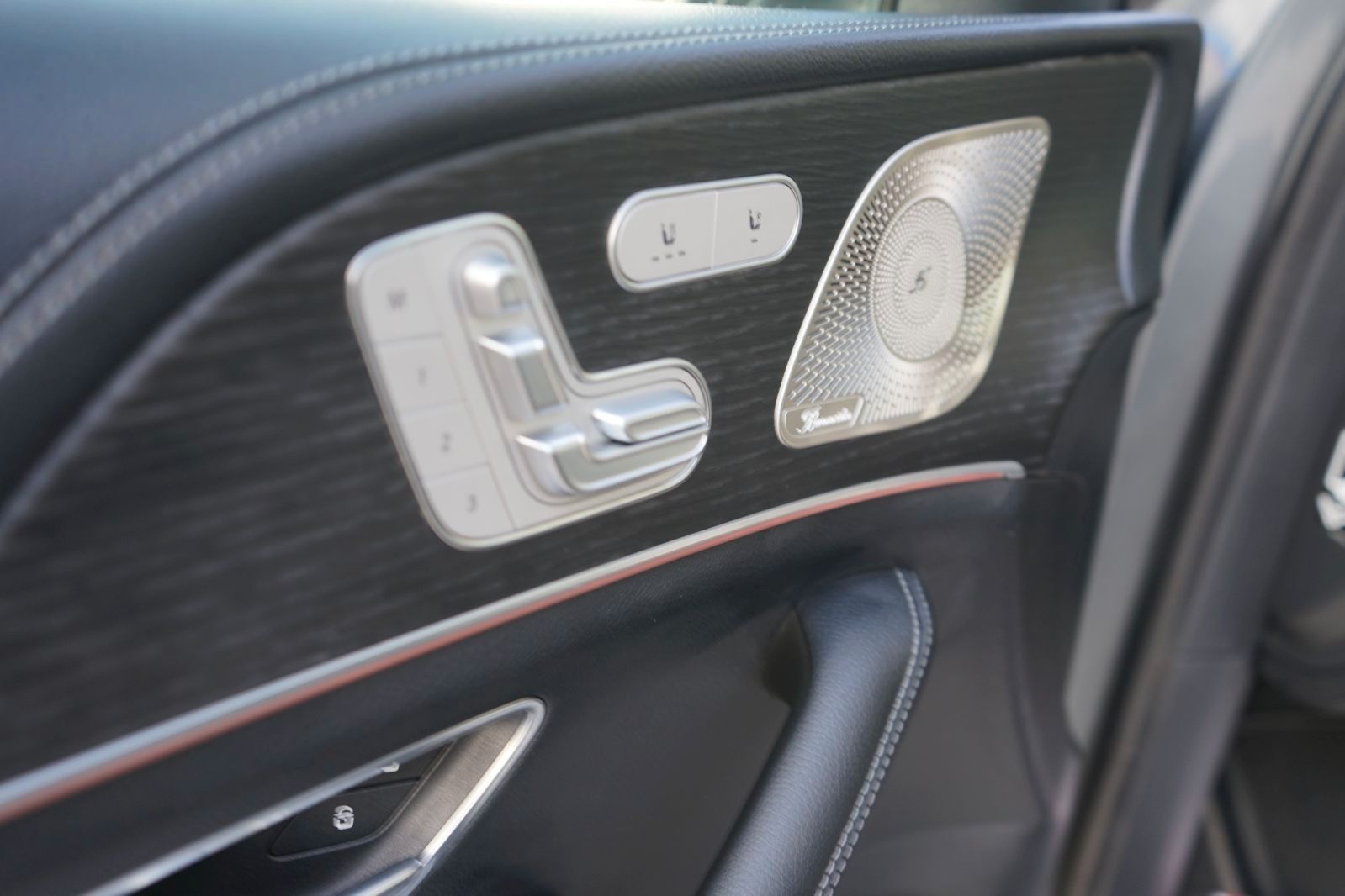 Fahrzeugabbildung Mercedes-Benz GLE 450d 4Matic*Amg*Pano*360 Kam*Burmester*