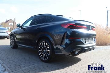 BMW X6 - 5