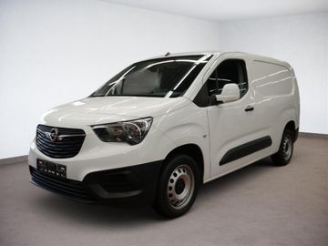 Fotografie Opel COMBO CARGO 19 CARGO XL 1,5D NAVI, SHZ, PDC, 3-S