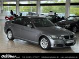 BMW 318iA Limousine/Automatik/Xenon/PDC/SHZ/1.Hand - gebrauchte BMW 318 aus dem Jahr 2009