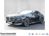 BMW 740d xDrive M Sport PANO ACC 360°KAM RFK NAVI - BMW 740 in Solingen