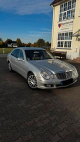 Mercedes-Benz 280 , Elegance - Mercedes-Benz CE 280 in Bielefeld