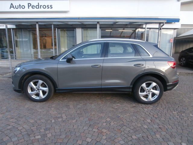Audi Q3 35 TDI quattro S tronic advanced imagem 3
