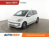 Volkswagen up! 1.0 Club up!*PDC*SHZ*TEMPO* - VW up! Gebrauchtwagen in Hamburg