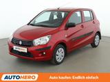 Suzuki Celerio 1.0 Basis*KLIMA*GARANTIE* - Suzuki in Essen
