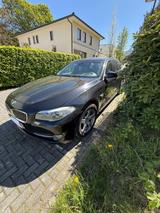 BMW 530d xDrive  3.0 Diesel, xDrive, gepf... - BMW 530 mit Diesel-Antrieb: Kombi, 3.0