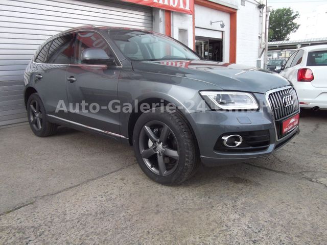 Audi Q5 3.0 TDI  S tronic quattro