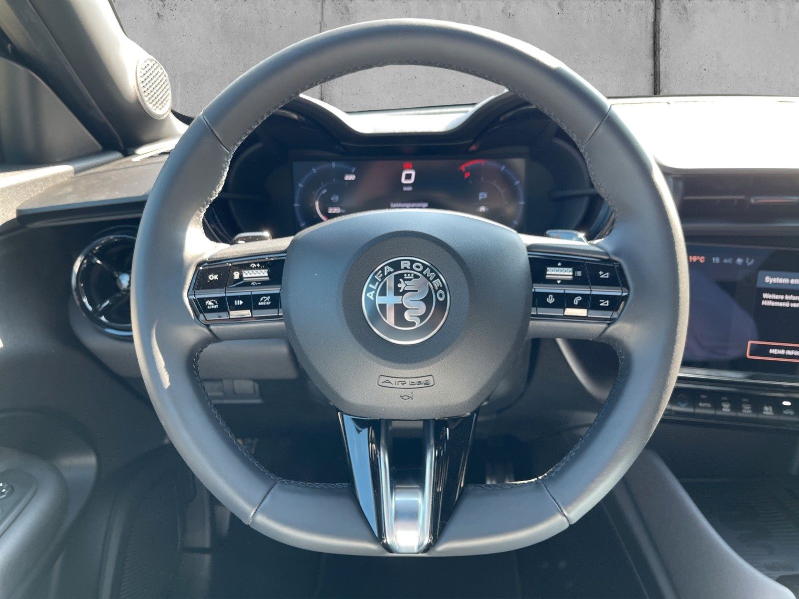 Alfa Romeo Junior - Bild 5