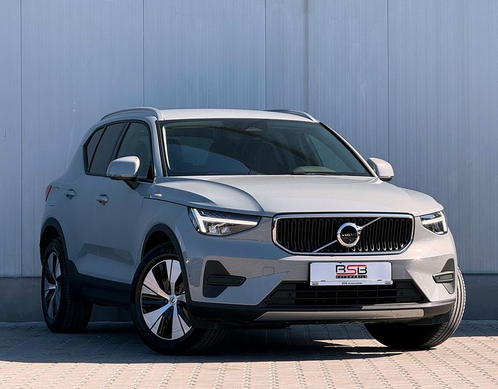 Image of Volvo XC40