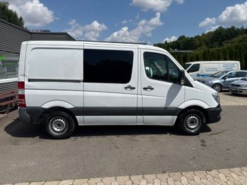 Mercedes Sprinter - 6