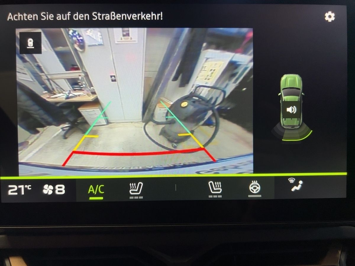 Dacia Duster - Bild 14