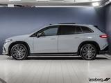 Mercedes-Benz EQS 450 4M SUV DIG.LIGHT/Airmatic/Distron./Night - scheckheftgepflegte Mercedes EQS SUV
