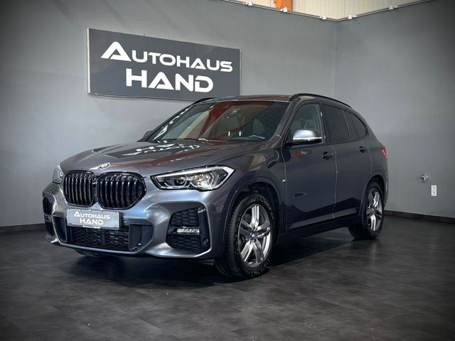 BMW X1 *xDrive*20d*M-SPORT*LED*HiFi*CONNECTED D.*1.H