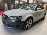 Audi A3 Cabriolet Ambition