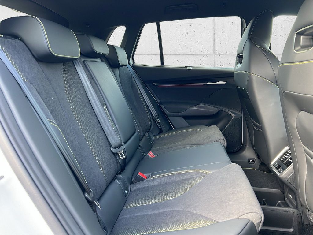 Skoda Elroq - Bild 12