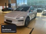 Tesla Model Y Long Range AWD - Tesla Jahreswagen