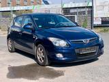 Hyundai i30 CW blue 1.4 Classic - Hyundai i30 aus 2010: Cw