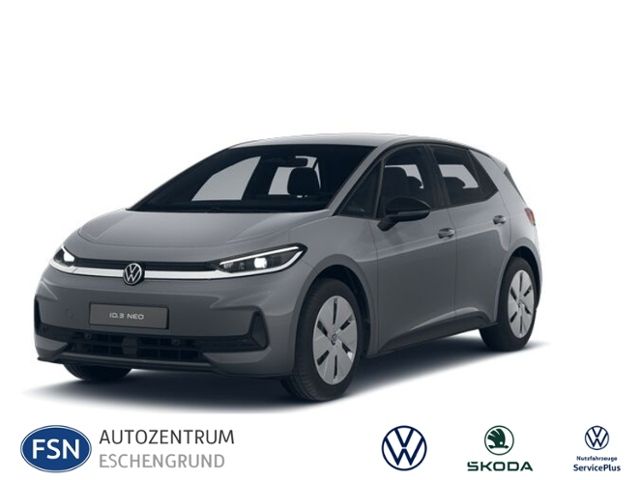 Volkswagen ID.3 Neo Trend 125 kW (170 PS) 50 kWh 1-Gang-Au
