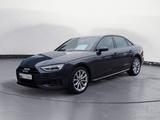 Audi A4 Limousine 40 TDI quattro S-tronic advanced - Audi A4 mit Diesel-Antrieb: Limousine, Klimaanlage