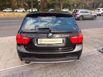 BMW 318 - 10