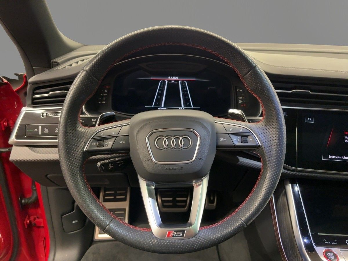 Audi RSQ8 - Bild 13