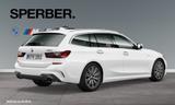 BMW 320i M Sportpaket*Live Cockpit Prof*Standheizung - BMW 3er Reihe: Kombi, M Sportpaket