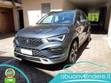 Seat SEAT Ateca 1.5 EcoTSI DSG Business Prezzo PROMO  - Seat Ateca mit Halbautomatikschaltung