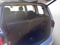 Volkswagen Touran - Vorschau Bild 13