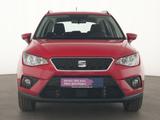 Seat Arona Style AHK|Navi|CarPlay|Bluetooth|Klima - Seat Arona in Krefeld
