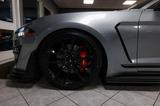 Ford Mustang 5.0 V8 Gt CS   Sp. Abgas Anlage - gebrauchte Ford Mustang aus dem Jahr 2021