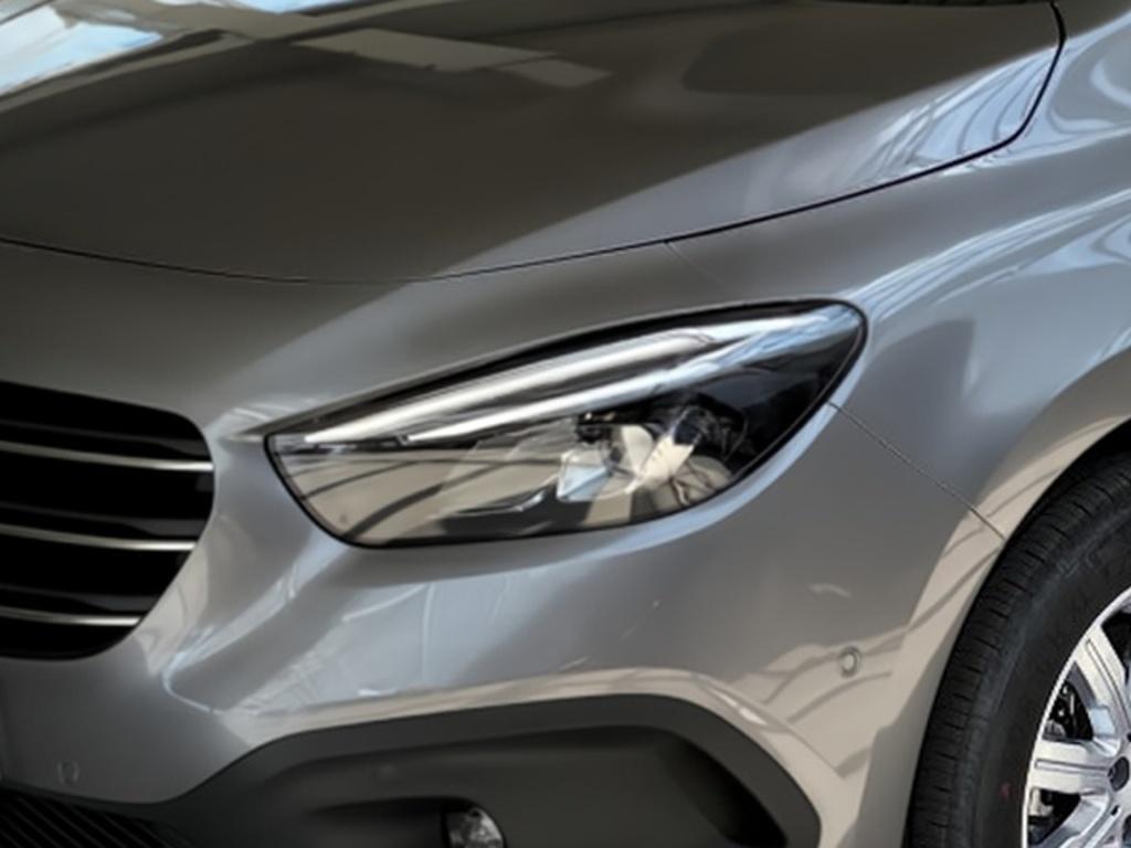Mercedes-Benz T 180 Progressive Lang 7 Sitze-AHK