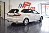 Ford Mondeo 2,0 D Titanium Turnier Klimaaut Sitzheiz - Ford Mondeo aus 2009: 2.0