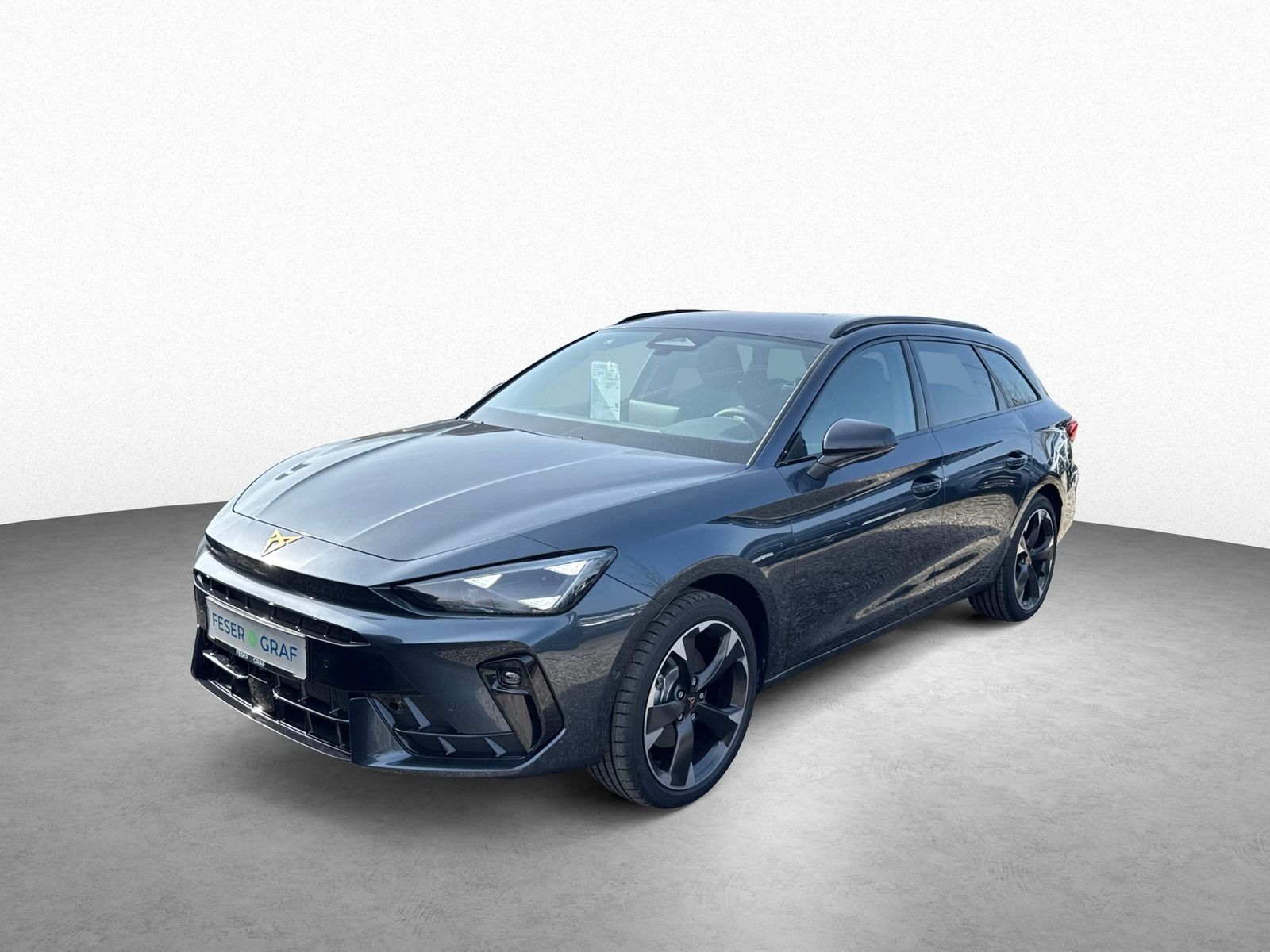 Cupra Leon - Bild 16