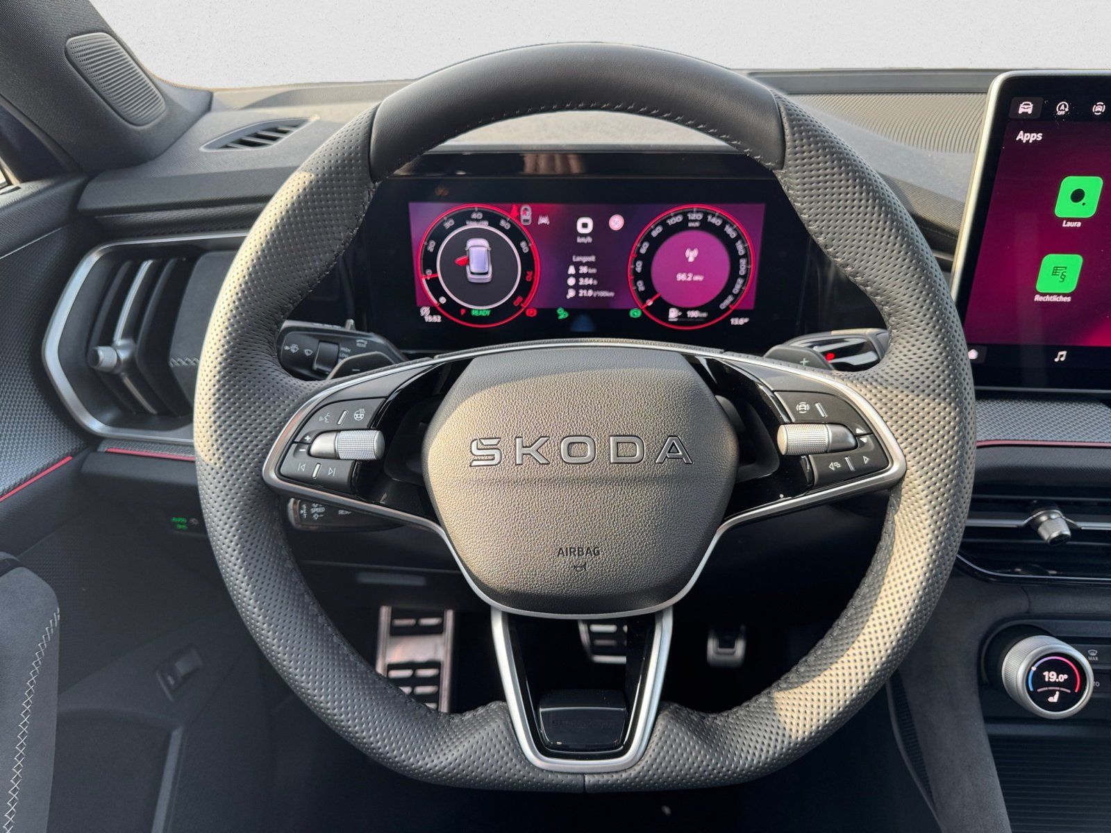 Skoda Kodiaq - Bild 14