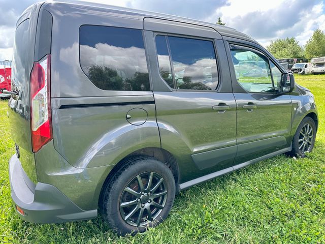 Ford Tourneo Connect Trend — Bild 3