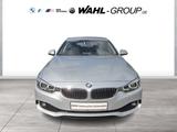 BMW 420i GRAN COUPÉ ADVANTAGE NAVI LED SPORTFAHRWERK - gebrauchte BMW 4er Reihe aus dem Jahr 2019