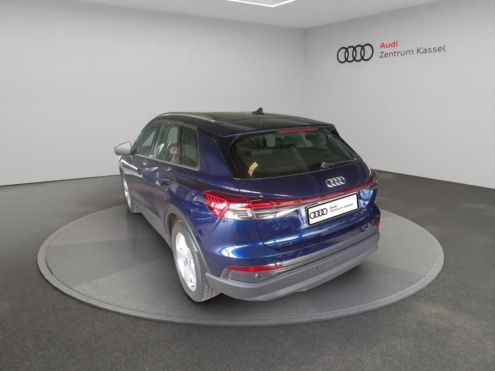 Audi Q4 e-tron - Bild 2