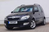Skoda Roomster 1.2TSI*Fresh*Klima*PDC*AHK*ALU*CD* - gebrauchte Skoda Roomster aus dem Jahr 2013