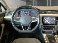 Volkswagen Passat Variant - Vorschau Bild 10