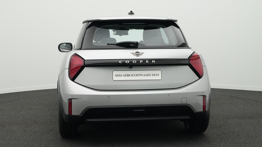 MINI Cooper C - Bild 10