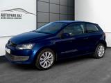 Volkswagen Polo V Comfortline AUTOMATIK *KLIM*PDC*HU/AU* - Volkswagen Polo aus 2010: Comfortline