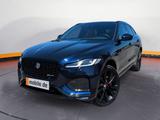 Jaguar F-Pace R-Dynamic D300 SE AWD Standh./ACC/22" LED - Jaguar F-Pace in Stuttgart