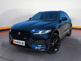 Jaguar F-Pace R-Dynamic D300 SE AWD Standh./ACC/22" LED - Jaguar F-Pace in Bochum